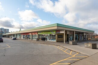 Plus de détails pour 2646-2680 Eglinton Ave E, Toronto, ON - Local commercial à louer