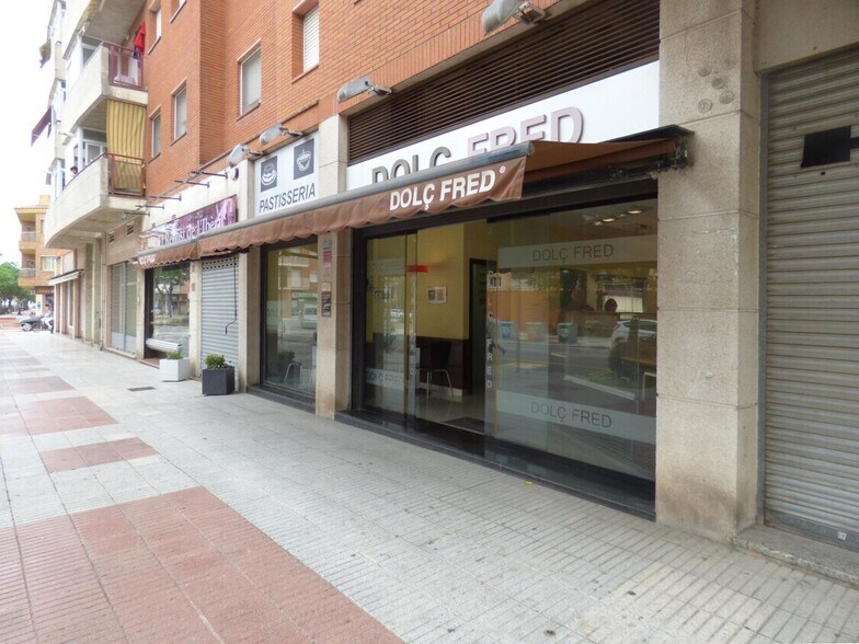 Immeuble residentiel dans Malgrat de Mar, Barcelona à vendre - Photo intérieure – Image 2 sur 2