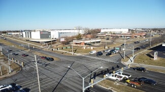 Plus de détails pour 3800 100th St, Urbandale, IA - Local commercial à vendre