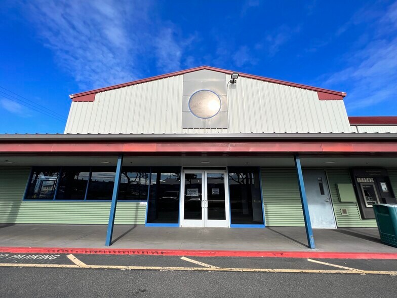 120 Sand Island Access Rd, Honolulu, HI à louer - Photo de l’immeuble – Image 3 sur 4