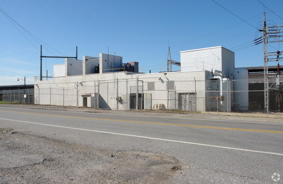 900 Conshohocken Rd, Conshohocken, PA à vendre - Photo de l’immeuble – Image 2 sur 2