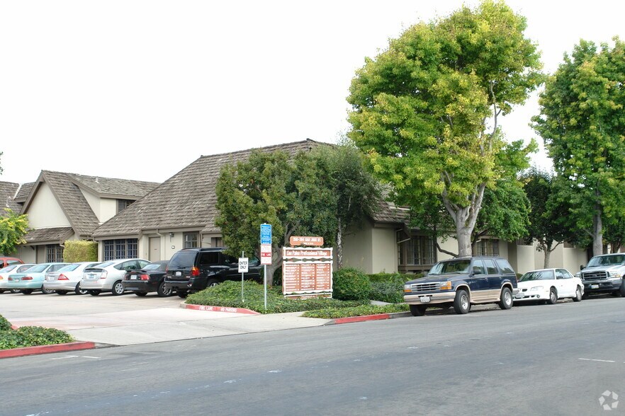 262 San Jose St, Salinas, CA à vendre - Photo de l’immeuble – Image 2 sur 2
