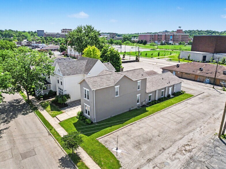 18 Jasper St, Dayton, OH à vendre - Photo principale – Image 1 sur 1