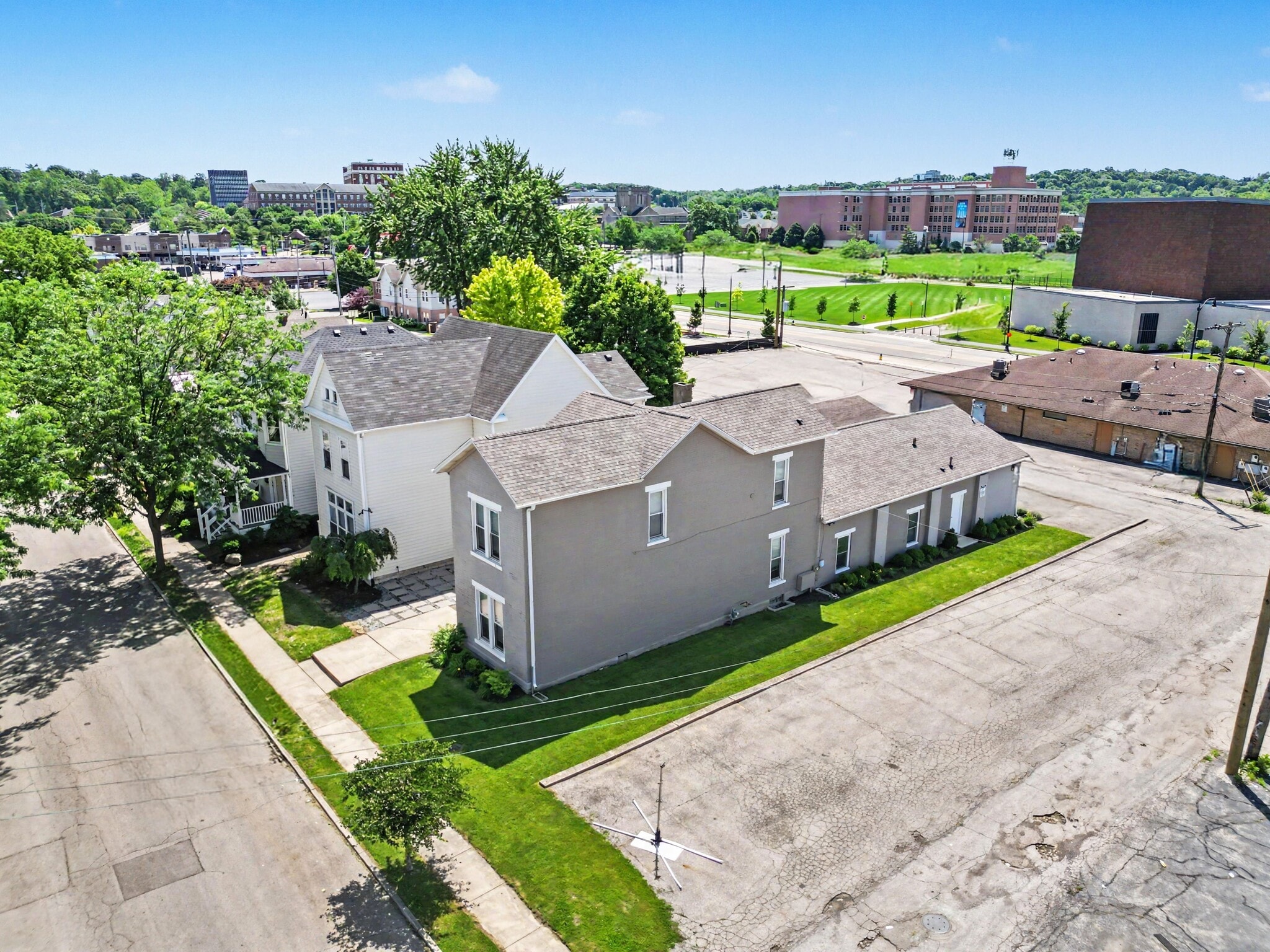 18 Jasper St, Dayton, OH à vendre Photo principale– Image 1 sur 2