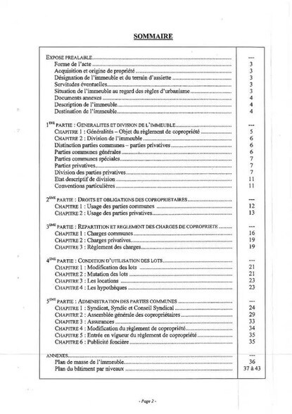 Local d'activités dans Aubervilliers à vendre - Plan d’étage – Image 3 sur 22