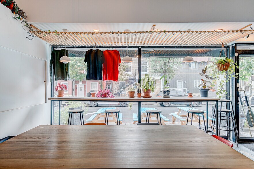 5853 Rue Saint-Hubert, Montréal, QC à vendre - Photo de l’immeuble – Image 2 sur 45
