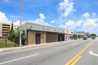 Plus de détails pour 5621 NW 7th Ave, Miami, FL - Local commercial à vendre