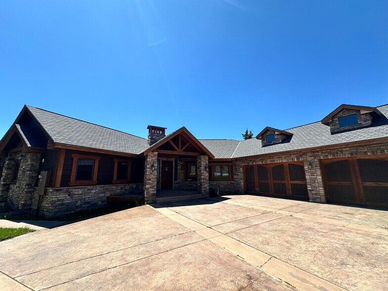 9 Fopar Ln, Cameron, MT à vendre - Photo de l’immeuble – Image 2 sur 33