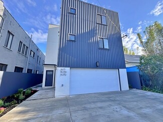 Plus de détails pour 1625 W 37th Pl, Los Angeles, CA - Logement à vendre