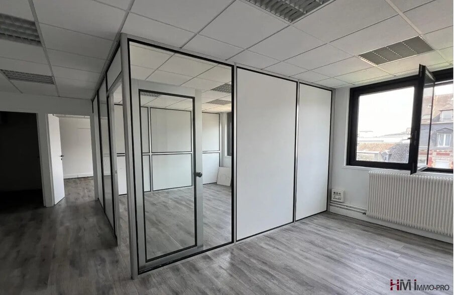 Bureau dans Rouen à louer - Photo intérieure – Image 3 sur 5