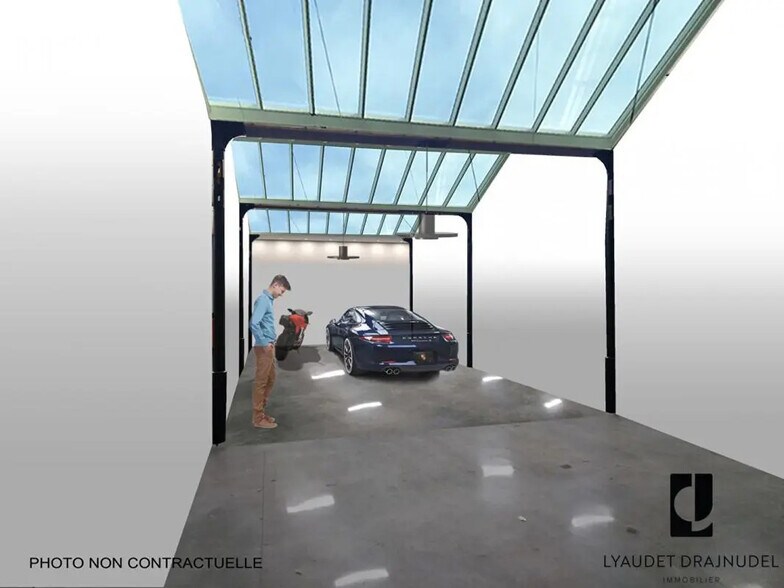 Local d'activités dans Roanne à vendre - Photo intérieure – Image 2 sur 2