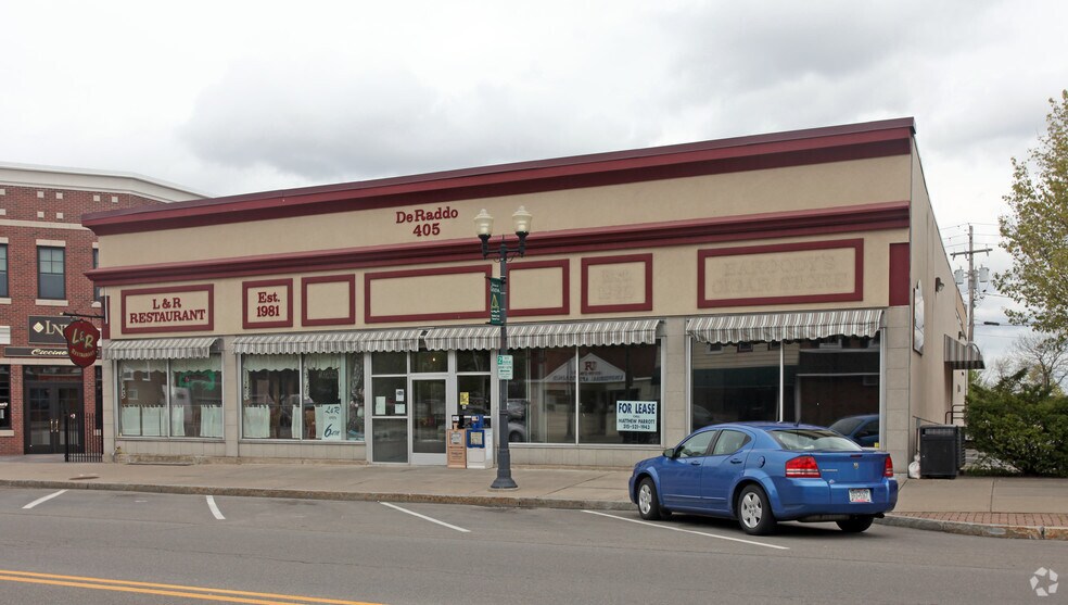 405 Exchange St, Geneva, NY à vendre - Photo de l’immeuble – Image 2 sur 7