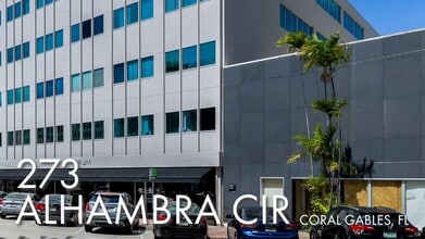 299 Alhambra Cir, Coral Gables, FL à louer - Vidéo sur l’annonce professionnelle 