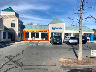 Plus de détails pour 141 Hebron Ave, Glastonbury, CT - Local commercial à louer
