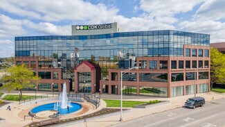 Plus de détails pour 4600 Montgomery Rd, Norwood, OH - Bureau à louer