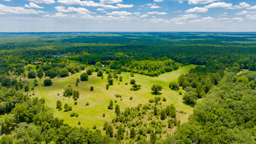 0 Red Feather Dr, Seminole, AL à vendre - Aérien – Image 3 sur 8