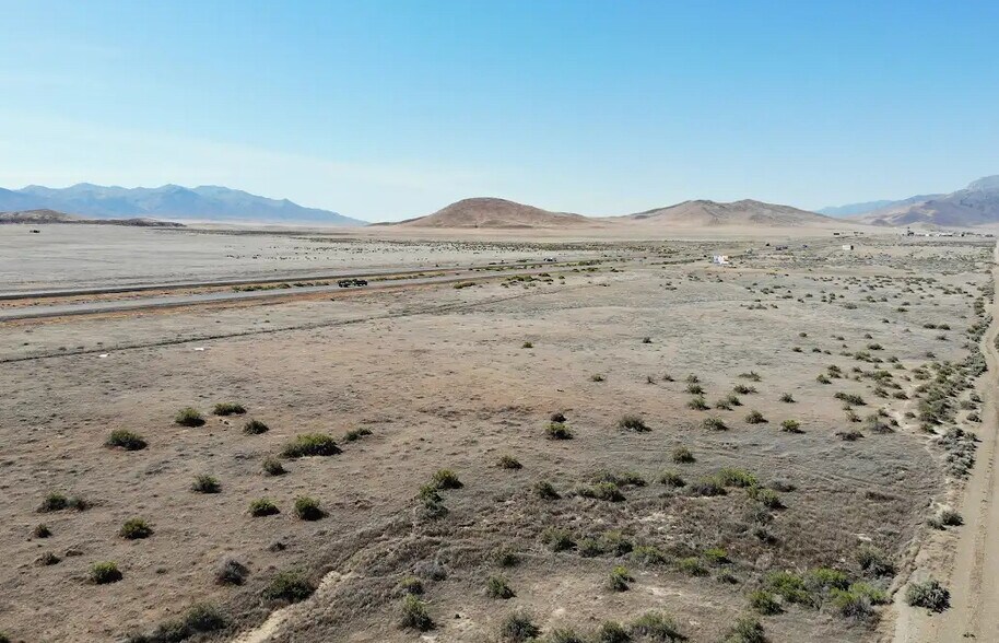6105 E Frontage Rd, Imlay, NV à louer - Photo de l’immeuble – Image 2 sur 12