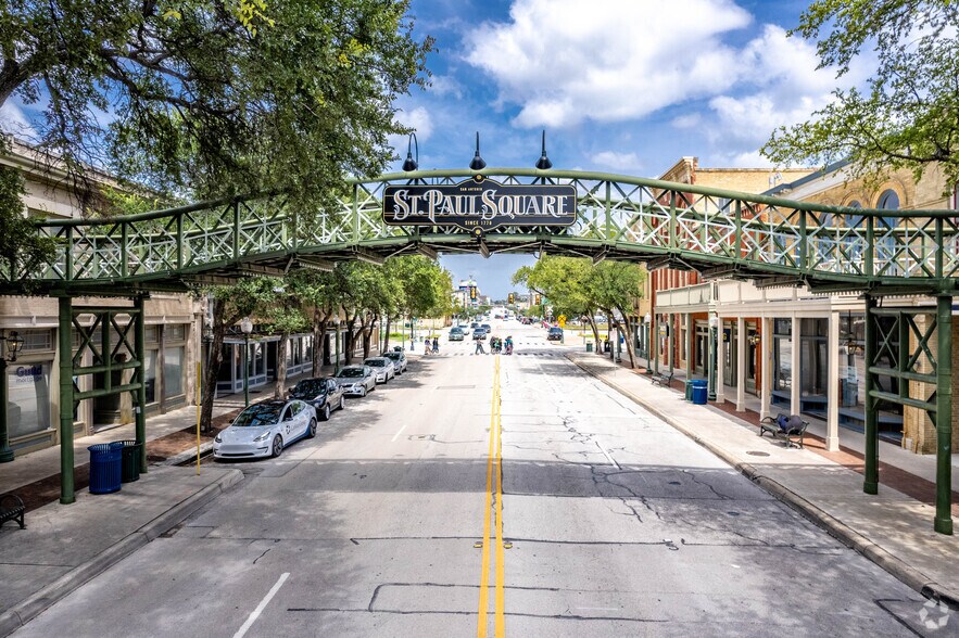 119 Heiman St, San Antonio, TX à louer - Autre – Image 2 sur 17