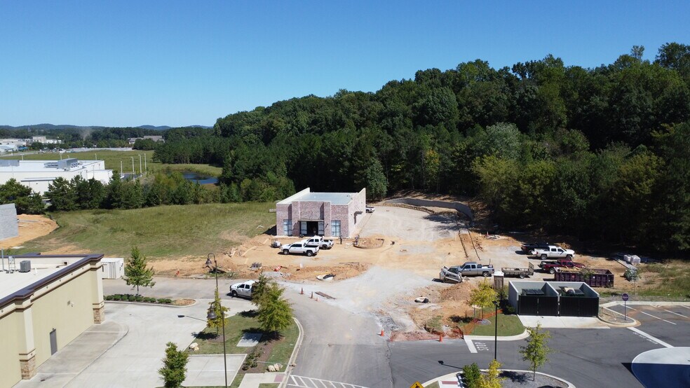 Adena Lane, Hoover, AL à louer - Photo de l’immeuble – Image 1 sur 2