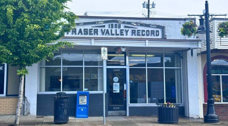 33047 1st Av, Mission, BC à vendre Photo principale– Image 1 sur 16