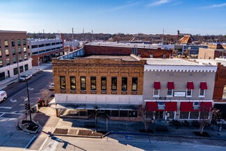 Plus de détails pour 101 2nd Ave SE, Decatur, AL - Local commercial à louer