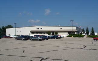 Plus de détails pour 5542 W Grand River Ave, Lansing, MI - Industriel/Logistique à vendre