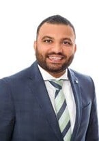 Sam Patel