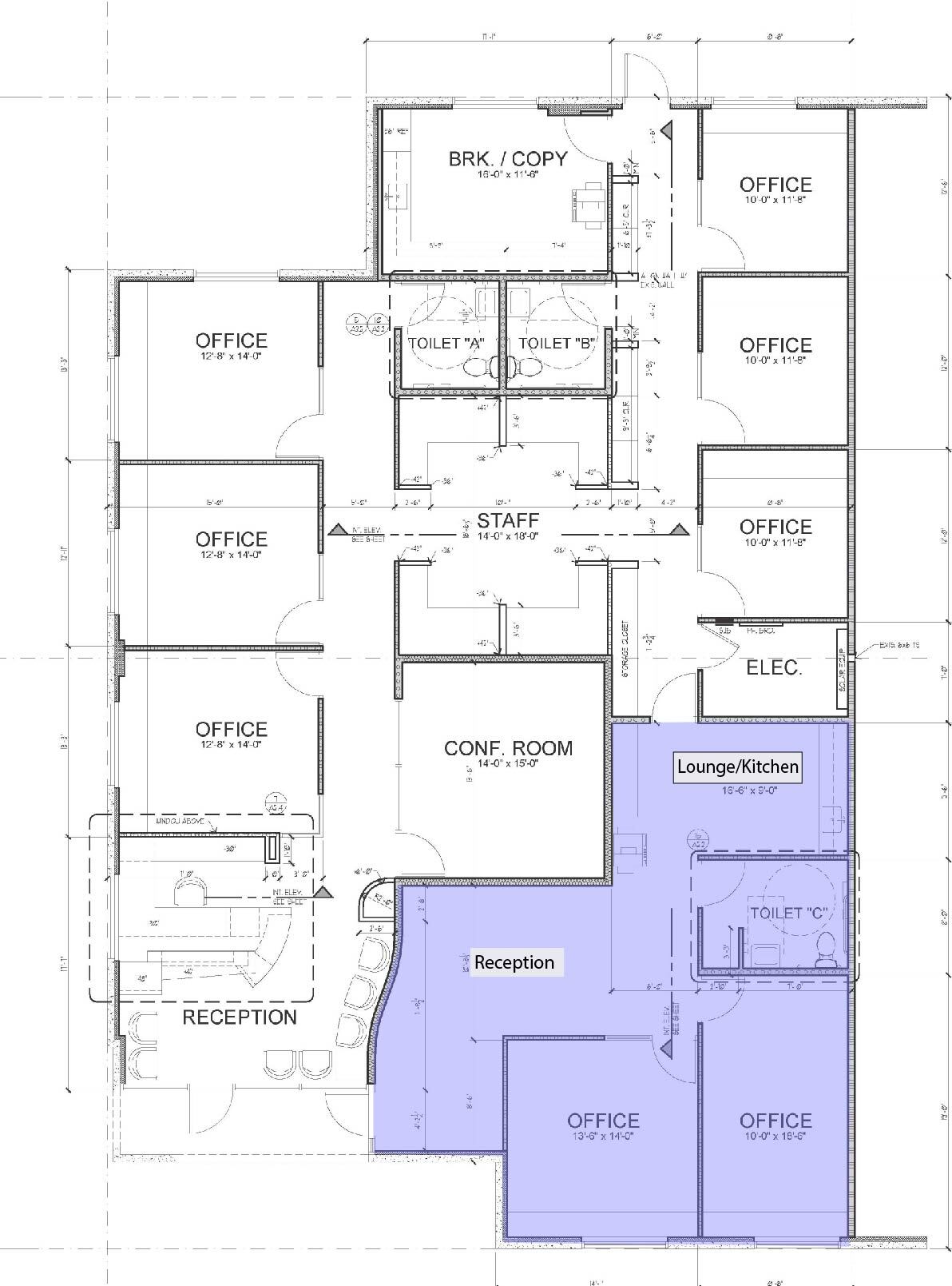 36867-36955 Cook St, Palm Desert, CA à louer Photo de l’immeuble– Image 1 sur 11