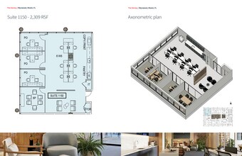 252-286 NW 29th St, Miami, FL à louer Plan d’étage– Image 1 sur 1