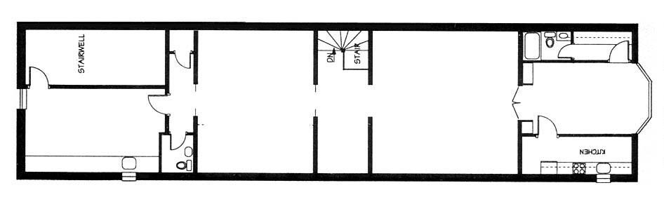 221 W Erie St, Chicago, IL à vendre - Autre – Image 3 sur 3