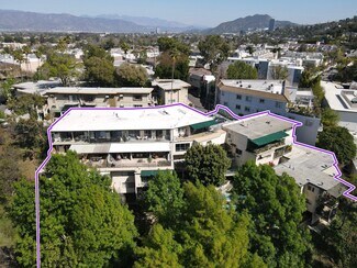 Plus de détails pour 11975 Laurelwood Dr, Studio City, CA - Logement à vendre