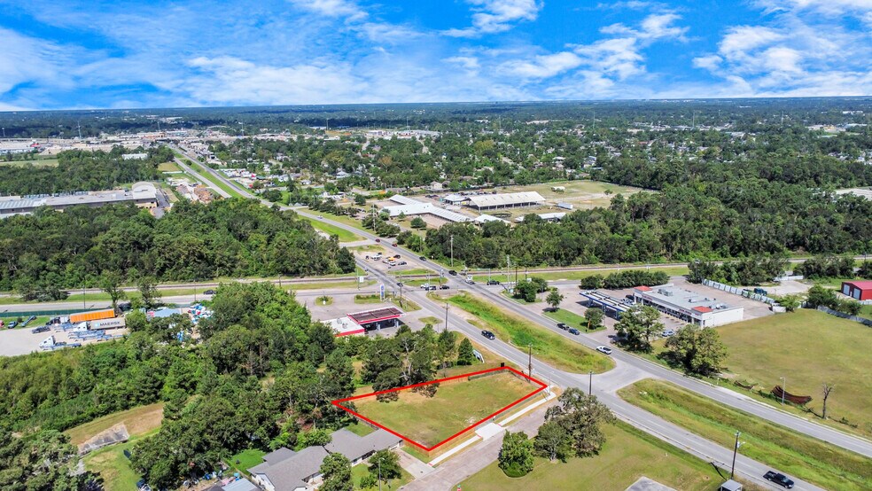 5196 Little York Rd, Houston, TX à vendre - Photo de l’immeuble – Image 3 sur 6