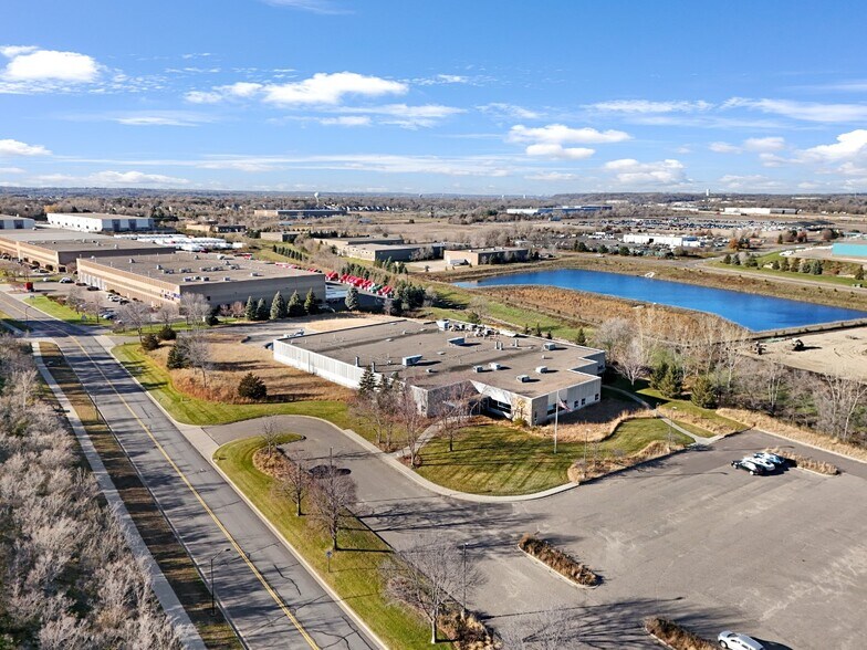 8200 S 97th St, Cottage Grove, MN à louer - Photo principale – Image 1 sur 11
