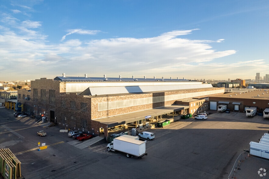 5151 N Bannock St, Denver, CO à louer - Photo de l’immeuble – Image 3 sur 8
