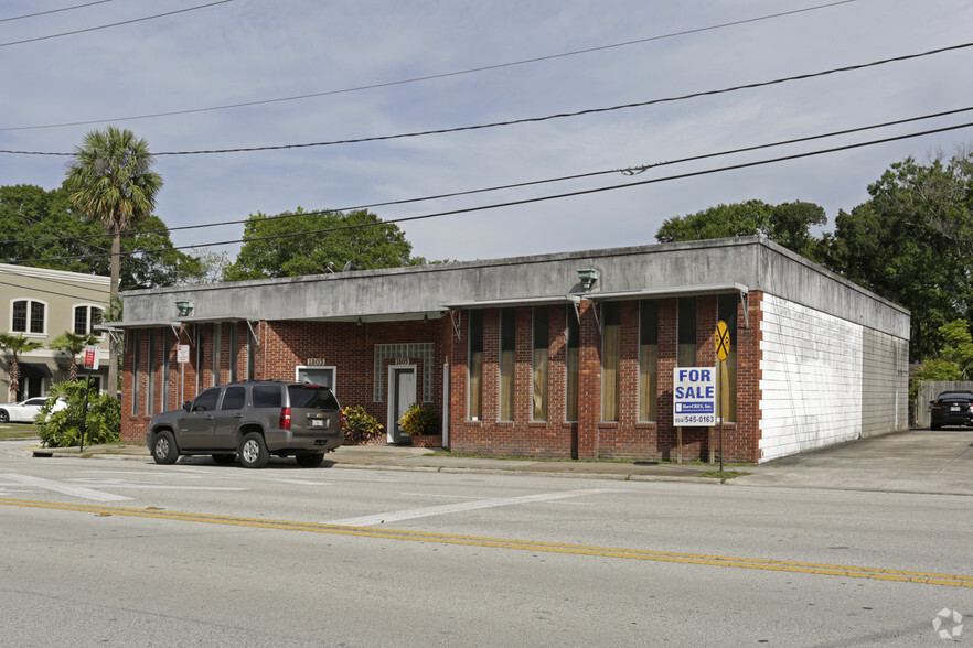 1803-1807 Atlantic Blvd, Jacksonville, FL à louer - Photo de l’immeuble – Image 3 sur 7