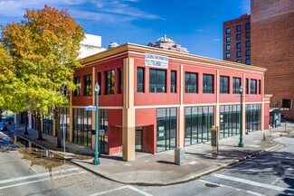 Plus de détails pour 421 Fannin St, Houston, TX - Bureau/Local commercial à louer