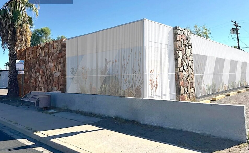4309 N 16th St, Phoenix, AZ à louer - Photo de l’immeuble – Image 1 sur 5