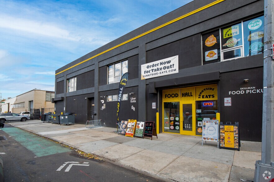 4005 Skillman Ave, Long Island City, NY à louer - Photo de l’immeuble – Image 2 sur 8