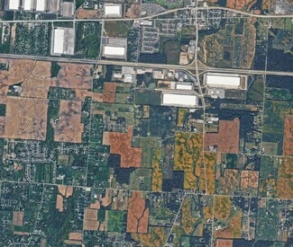 Plus de détails pour Palmer Rd SW, Pataskala, OH - Terrain à vendre