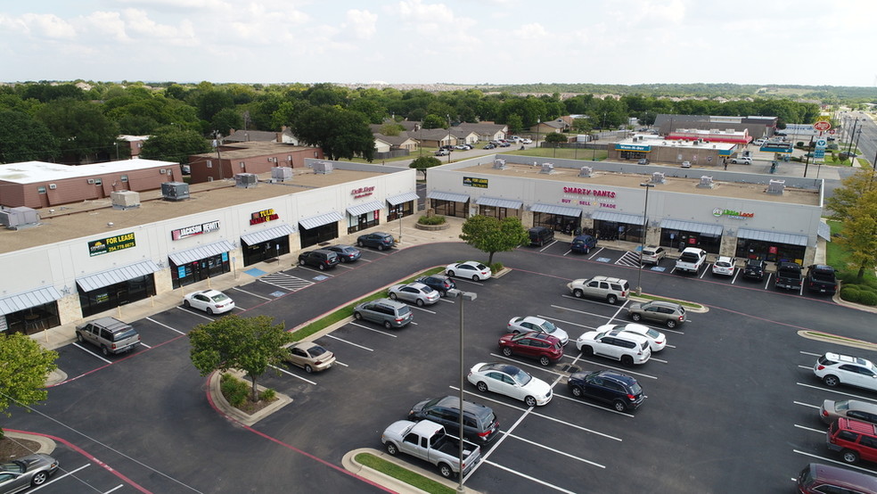 4311 S 31st St, Temple, TX à louer - Photo de l’immeuble – Image 1 sur 6