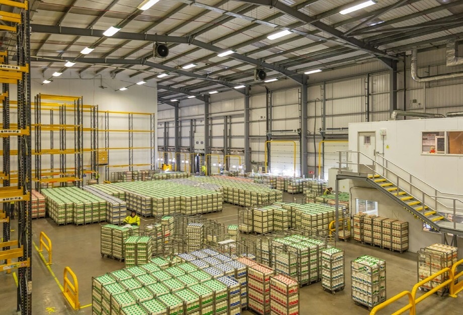 9 Poplar Way E, Avonmouth à louer Photo intérieure– Image 1 sur 3