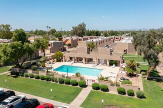 Plus de détails pour 7430-7448 N 43rd Dr, Glendale, AZ - Logement à vendre