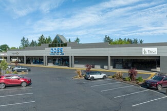 Plus de détails pour 11211 SE 82nd Ave, Portland, OR - Local commercial à louer