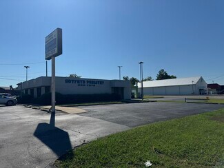 Plus de détails pour 1703 Center Point Pky, Birmingham, AL - Bureau/Local commercial à louer