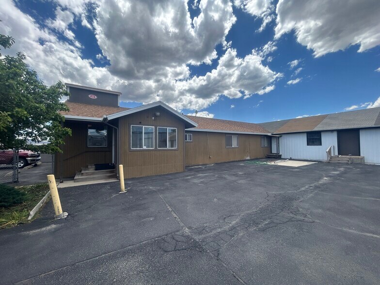1921 N Harrison Ave, Pocatello, ID à vendre - Photo de l’immeuble – Image 3 sur 34
