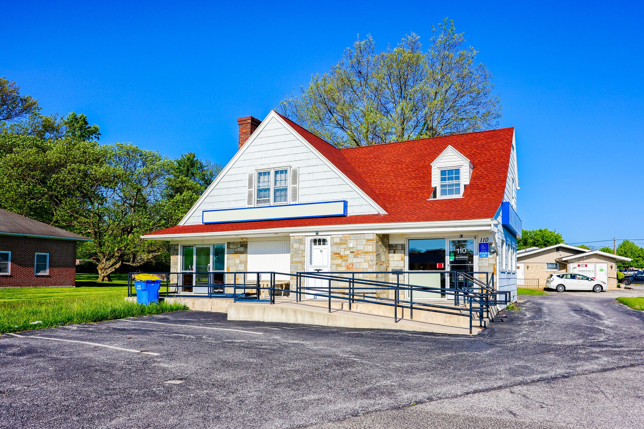 110 Haines Rd, East York, PA à louer Photo principale– Image 1 sur 2