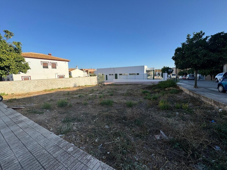 Terrain dans Colmenar, Málaga à vendre - Photo de l’immeuble – Image 2 sur 8