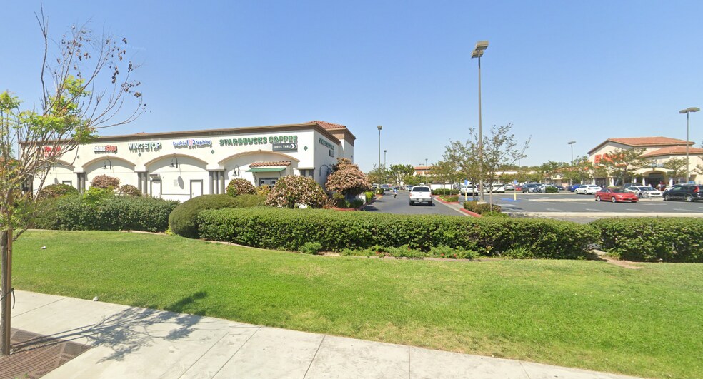 3351 W Century Blvd, Inglewood, CA à louer - Photo de l’immeuble – Image 1 sur 6