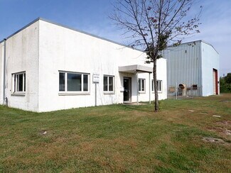 Plus de détails pour 6330 Industrial Dr, Eden Prairie, MN - Industriel/Logistique à vendre