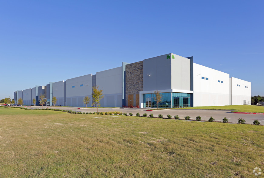 3996 Scientific Dr, Arlington, TX à louer - Photo de l’immeuble – Image 2 sur 2